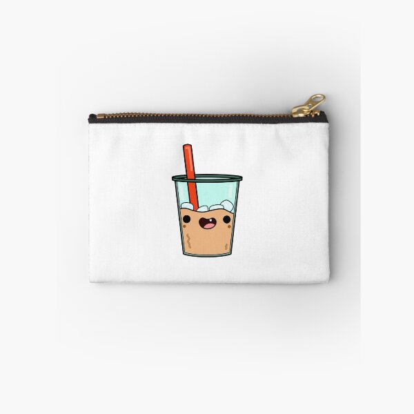 Item preview, Kawaii Iced Latte designed and sold by kawaiilife.