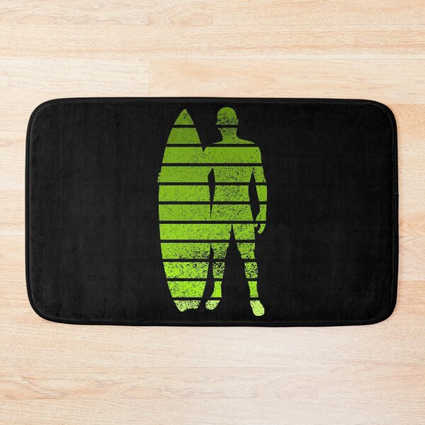 Item preview, Born To Surf designed and sold by FNStuff.