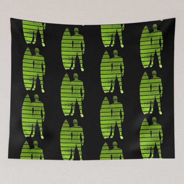 Item preview, Born To Surf designed and sold by FNStuff.