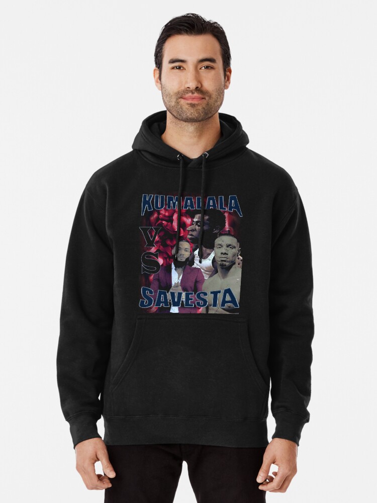 kumalala vs savesta  Essential T-Shirt for Sale by myteesbetter