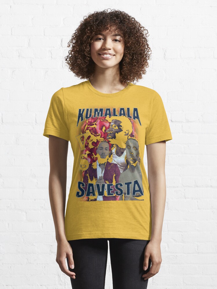 kumalala vs savesta  Pullover Hoodie for Sale by myteesbetter