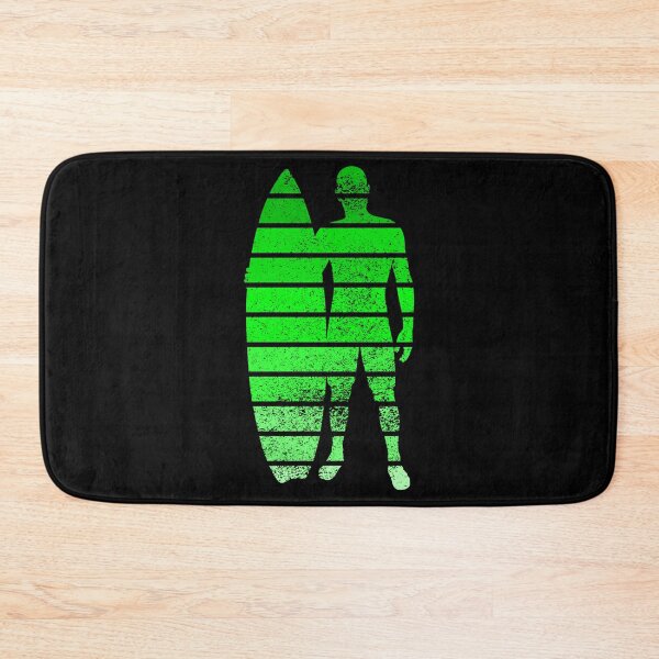 Item preview, Born To Surf designed and sold by FNStuff.