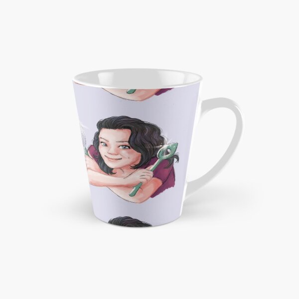 Item preview, kitchen witch designed and sold by Annelie Weißmann.