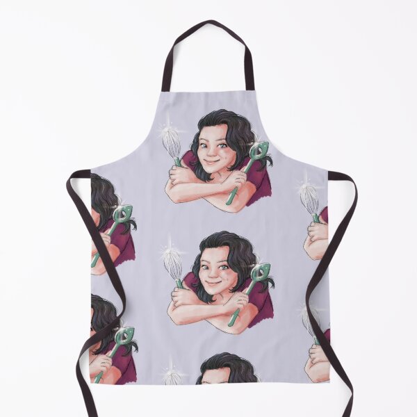 Item preview, kitchen witch designed and sold by Annelie Weißmann.