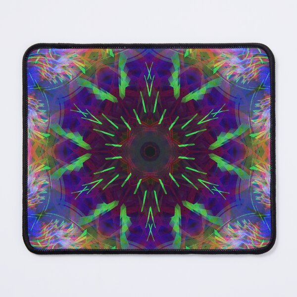 Item preview, Natural Math Flower of Life designed and sold by Brian Blount.