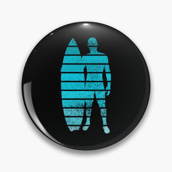 Item preview, Born To Surf designed and sold by FNStuff.