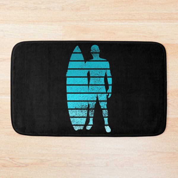 Item preview, Born To Surf designed and sold by FNStuff.