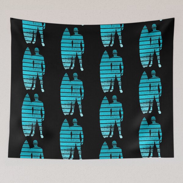 Item preview, Born To Surf designed and sold by FNStuff.