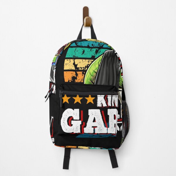Item preview, KINDERGARTEN DINOSAUR GRADUATION RETRO VINTAGE GIFT FOR BOYS designed and sold by sobriowslen.