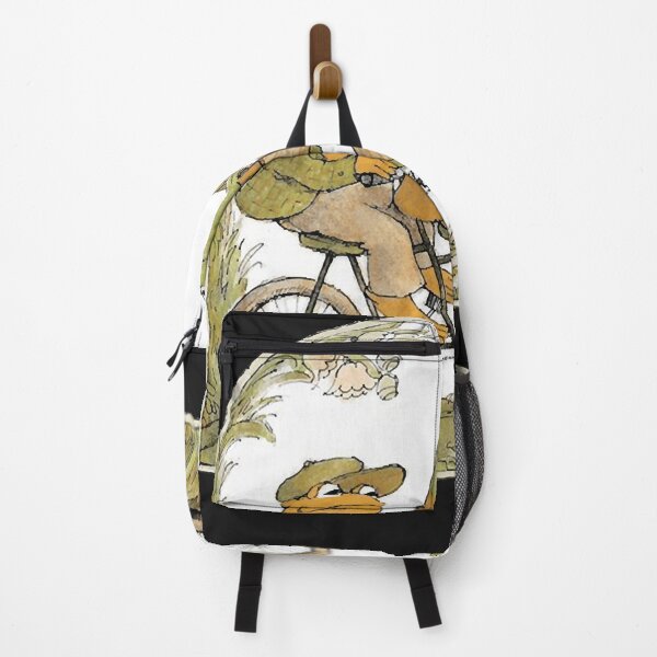 Item preview, Frog and toad designed and sold by TracyKeating.