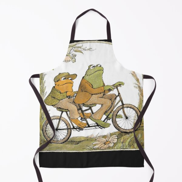 Item preview, Frog and toad designed and sold by TracyKeating.