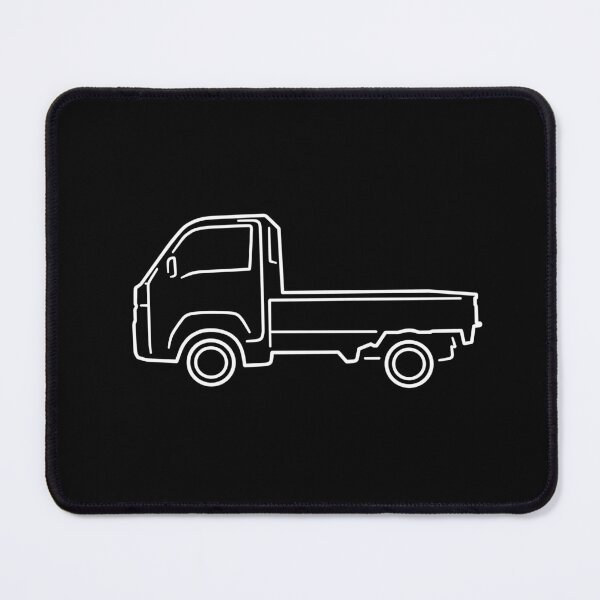 Item preview, Daihatsu Hijet designed and sold by AutoClub.