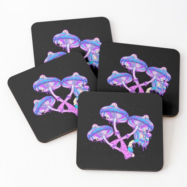 Item preview, psychodelic designed and sold by TopBaseline.