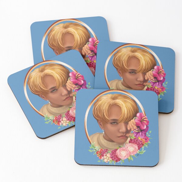 Item preview, Yugyeom designed and sold by DsignM.