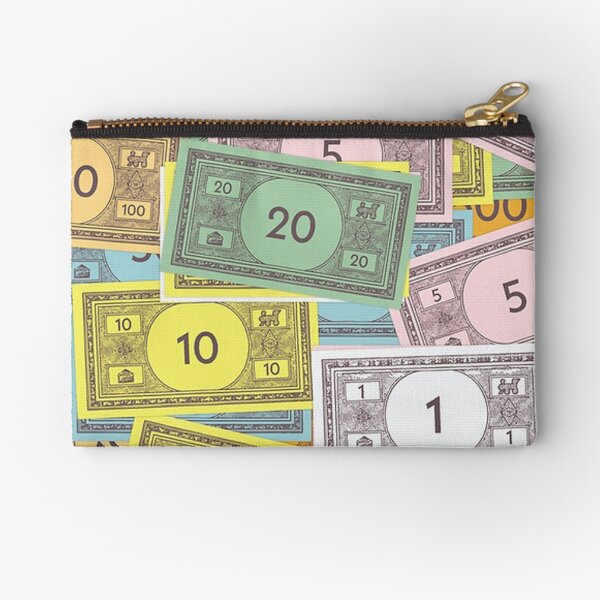Item preview, Money Monopoly  designed and sold by Willieandrus.
