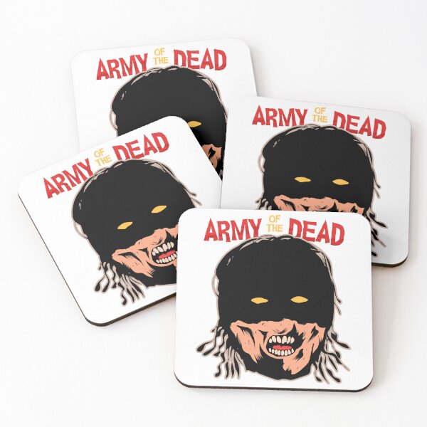 Item preview, Birthday Gifts Army Of Halloween Movie The Dead  Awesome For Music Fans designed and sold by CameronTrinh.