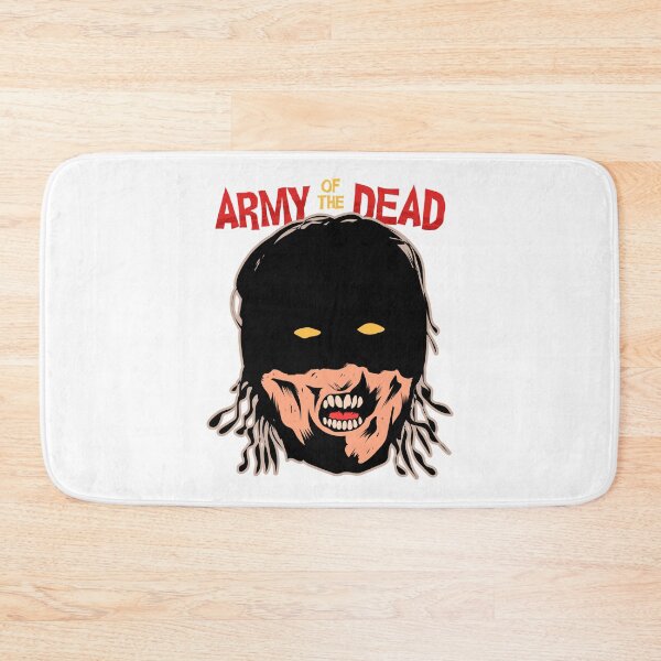 Item preview, Birthday Gifts Army Of Halloween Movie The Dead  Awesome For Music Fans designed and sold by CameronTrinh.