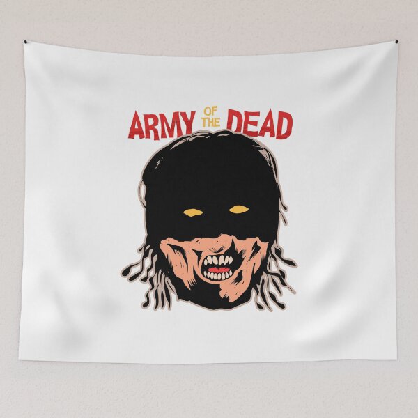 Item preview, Birthday Gifts Army Of Halloween Movie The Dead  Awesome For Music Fans designed and sold by CameronTrinh.
