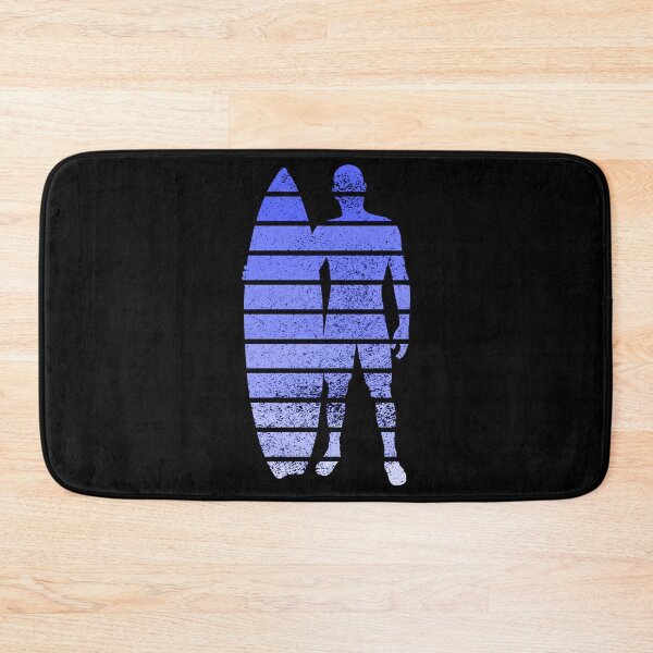 Item preview, Born To Surf designed and sold by FNStuff.