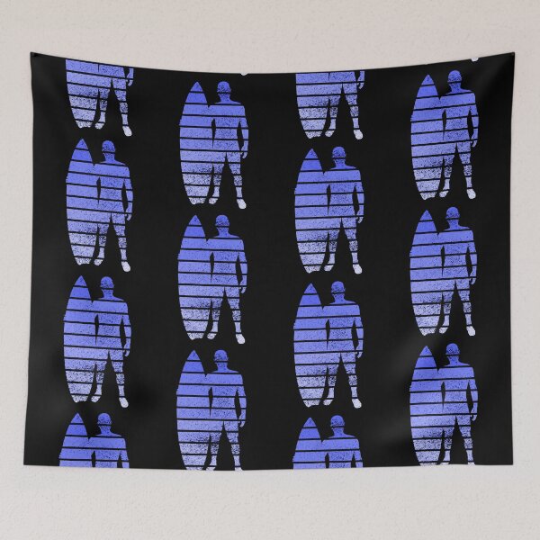 Item preview, Born To Surf designed and sold by FNStuff.