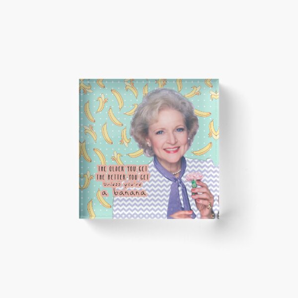 Item preview, Rose Nylund 2 designed and sold by monpetitbambino.