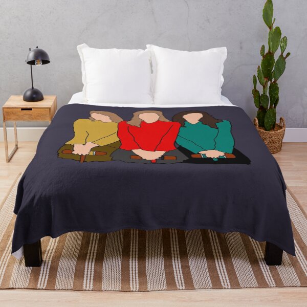 Item preview, Lucky The Gang The School Killed Heathers Gift For Fans designed and sold by ChenaultLastage.