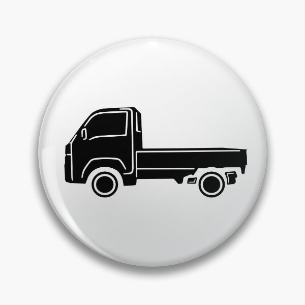 Item preview, Daihatsu Hijet designed and sold by AutoClub.