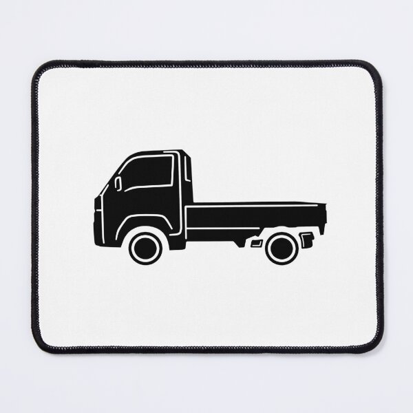 Item preview, Daihatsu Hijet designed and sold by AutoClub.