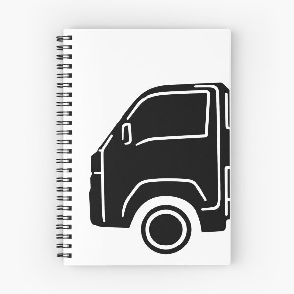 Item preview, Daihatsu Hijet designed and sold by AutoClub.