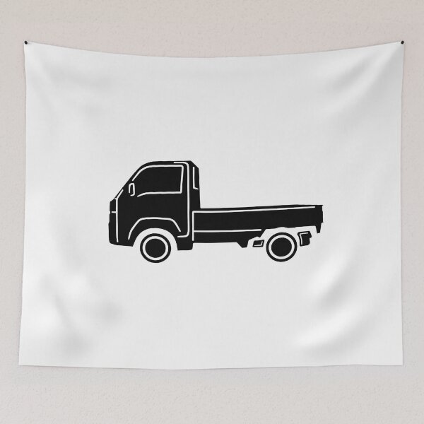 Item preview, Daihatsu Hijet designed and sold by AutoClub.