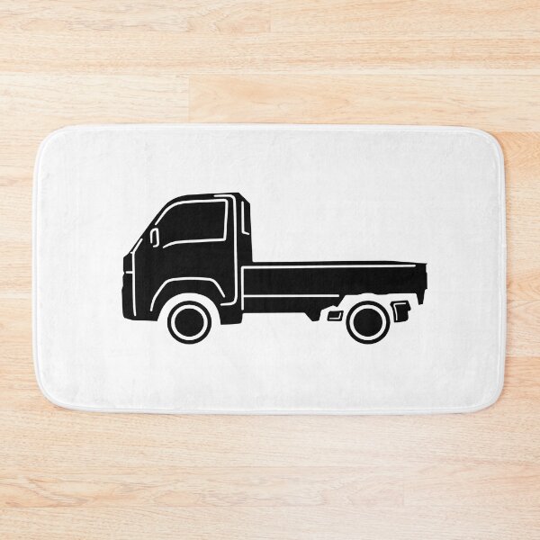 Item preview, Daihatsu Hijet designed and sold by AutoClub.