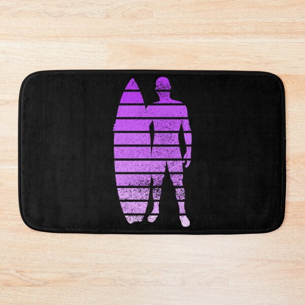 Item preview, Born To Surf designed and sold by FNStuff.