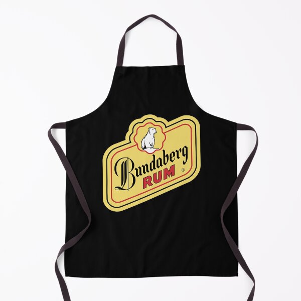 Artikelvorschau, bundaberg rum logo Merchandise entworfen und verkauft von lochlainnpartin.