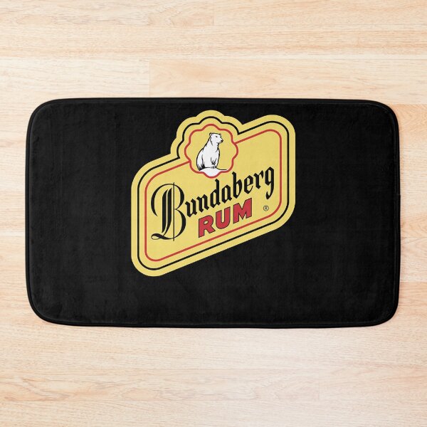 Artikelvorschau, bundaberg rum logo Merchandise entworfen und verkauft von lochlainnpartin.