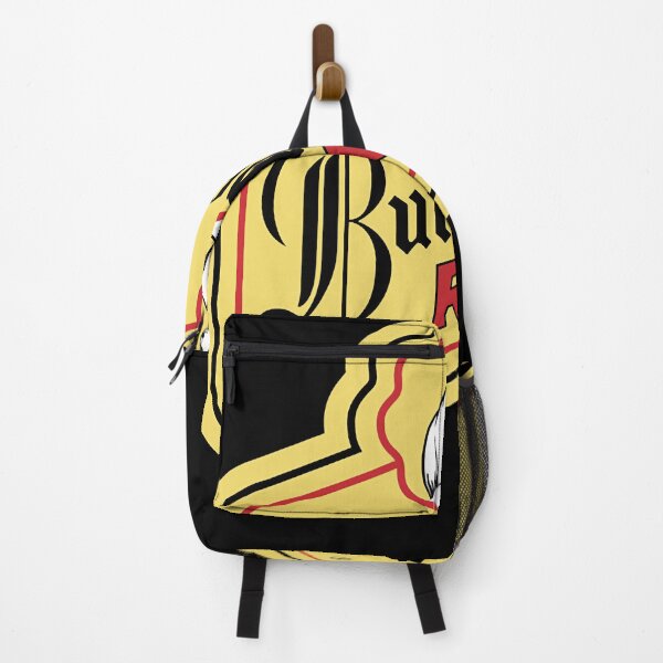Item preview, bundaberg rum logo Merchandise designed and sold by lochlainnpartin.