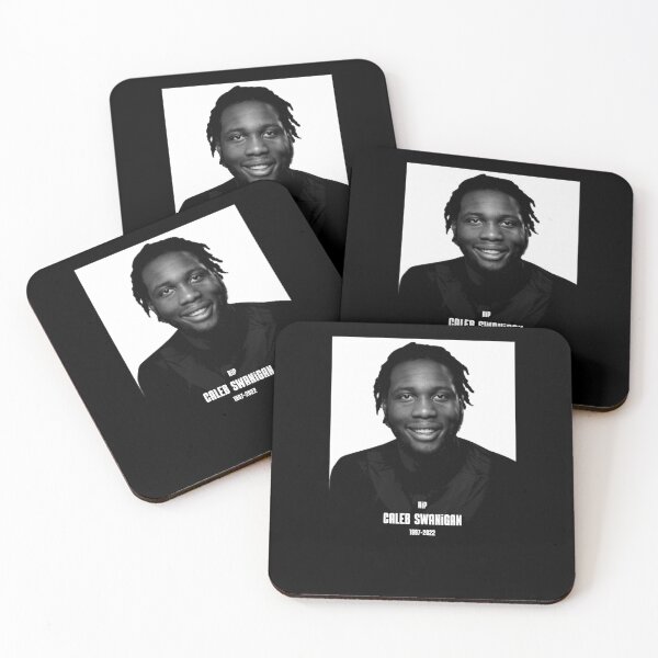 Item preview, Rip caleb swanigan designed and sold by EngelberthaRich.