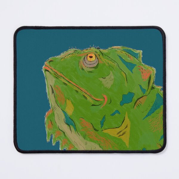 Item preview, Pogona designed and sold by ragnacold.