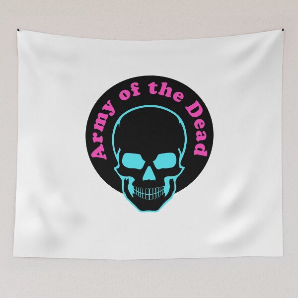 Item preview, Day Gift for Army Of Halloween Movie The Dead  Gifts Music Fans designed and sold by CameronTrinh.