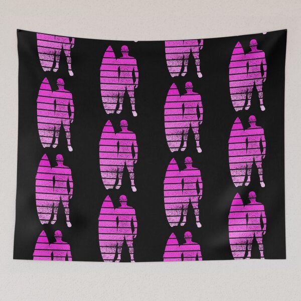 Item preview, Born To Surf designed and sold by FNStuff.