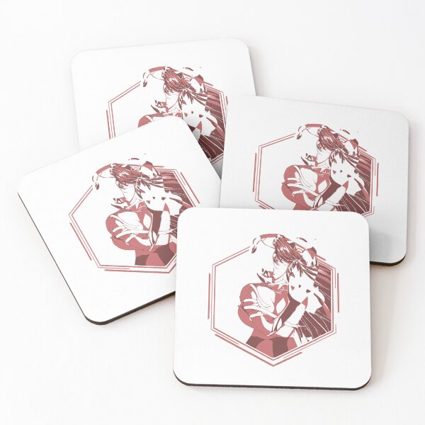 Item preview, Gifts For Women Elfen Manga Anime Lied Graphic For Fans designed and sold by CruzFerrell.