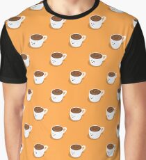Coffee? Graphic T-Shirt