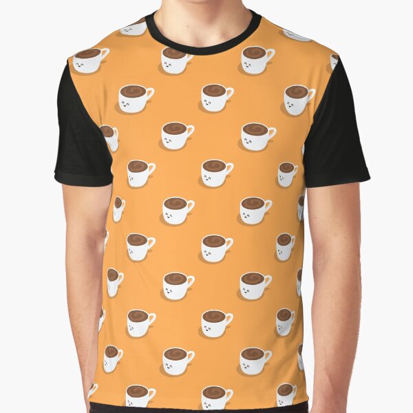 Coffee? Graphic T-Shirt