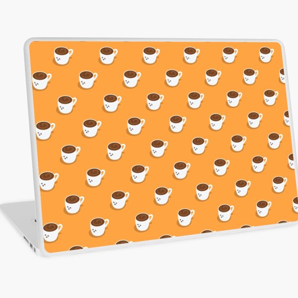 Coffee? Laptop Skin