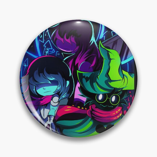 Item preview, deltarune 1 designed and sold by funmatick.