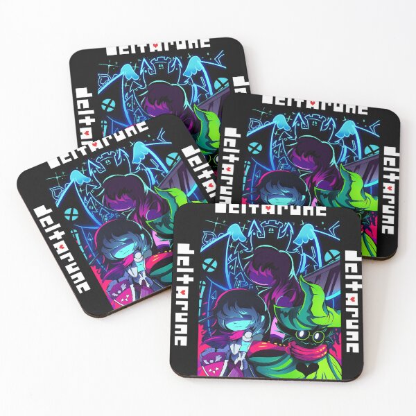 Item preview, deltarune 1 designed and sold by funmatick.