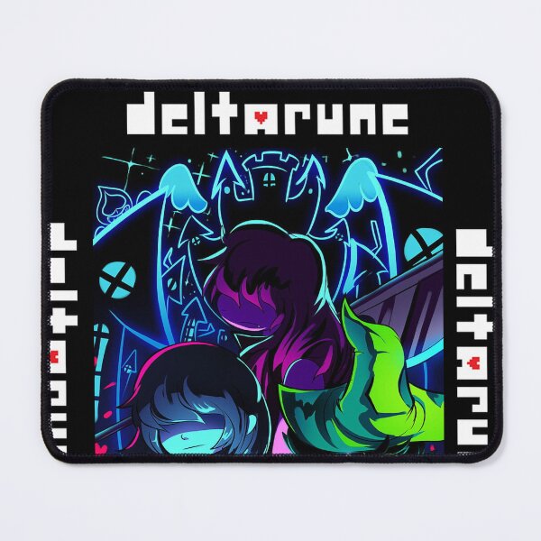 Item preview, deltarune 1 designed and sold by funmatick.