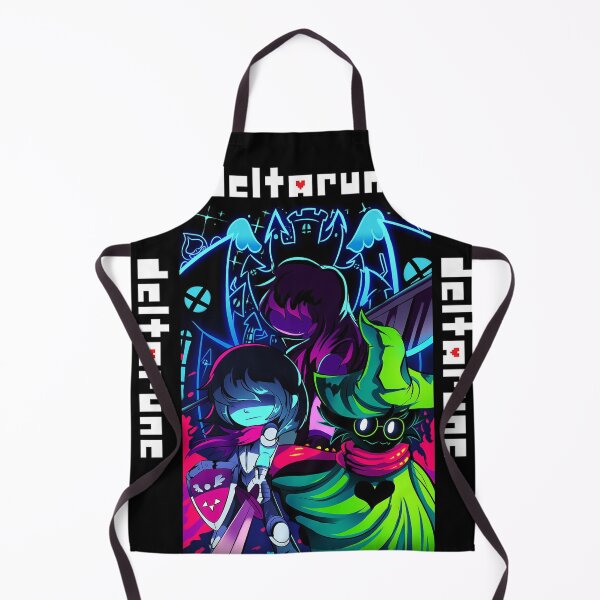 Item preview, deltarune 1 designed and sold by funmatick.