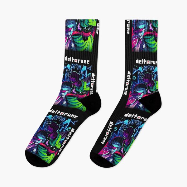 Item preview, deltarune 1 designed and sold by funmatick.