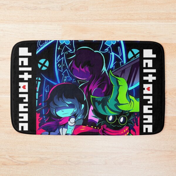 Item preview, deltarune 1 designed and sold by funmatick.