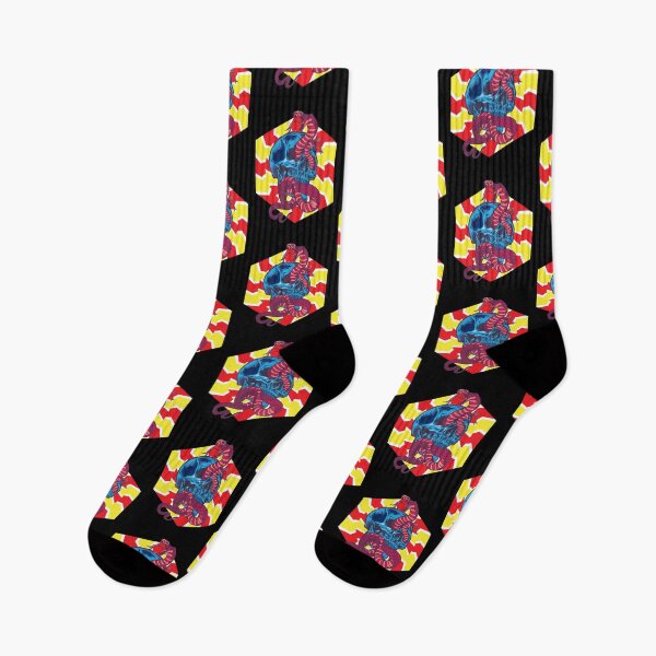 Item preview, psychodelic designed and sold by TopBaseline.